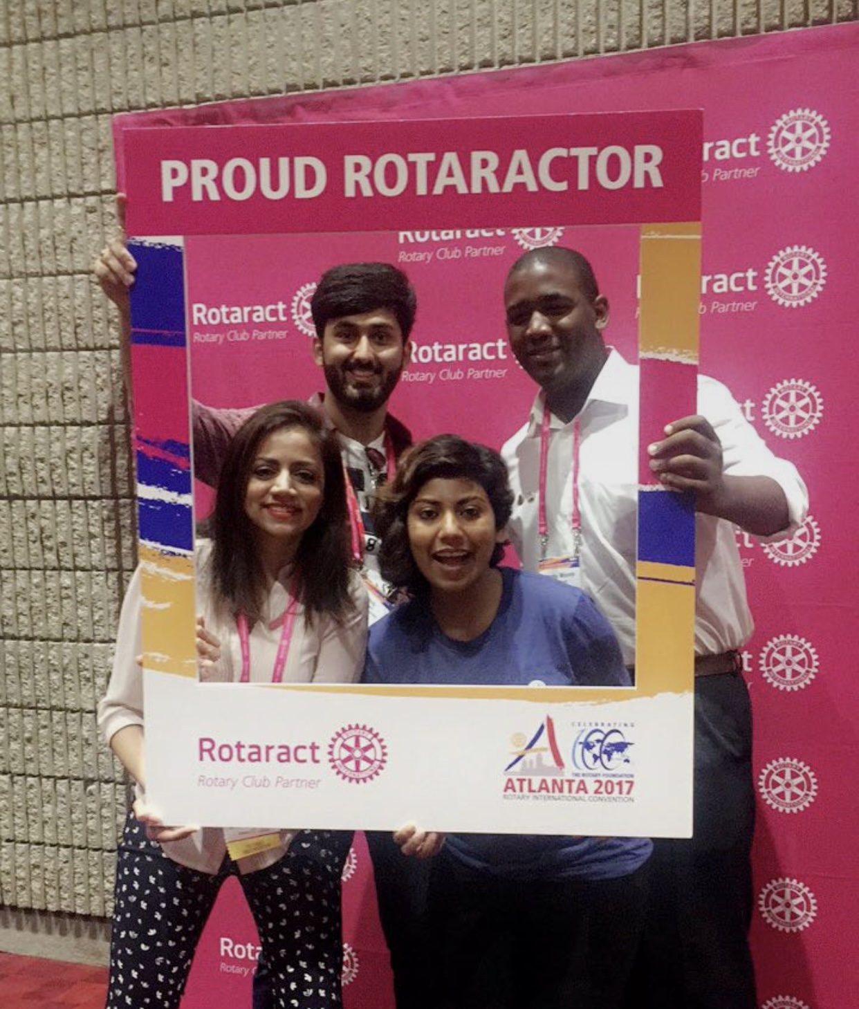 Rotaract